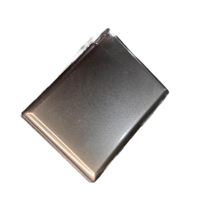 Tabachera Silver Eagle cu bricheta incorporata