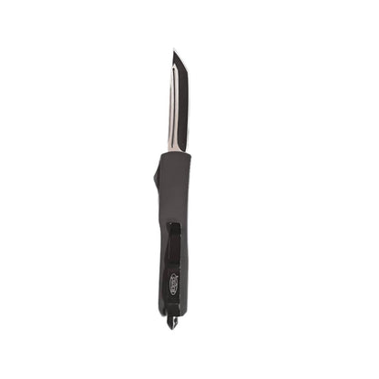 Set format din Briceag Automat Spytech si Pumnal tip Box