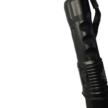 Set autoaparare format din Electrosoc si spray 60 ml