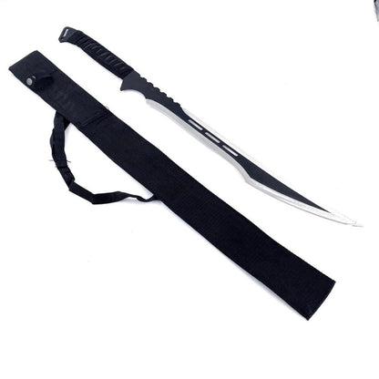 Maceta de Vanatoare Ninja, 69 cm, teaca inclusa