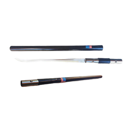 Sabie tip baston autoaparare, MagnumSamurai 56 cm
