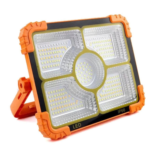 Panou solar cu proiector LED , 8000w