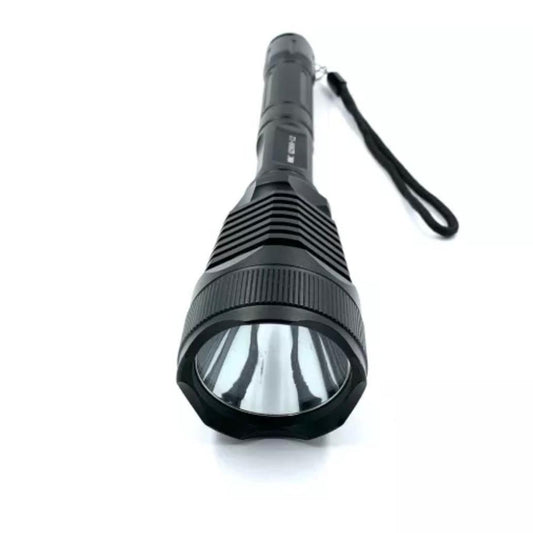 Lanterna de vanatoare led CREE XM-L T6, negru