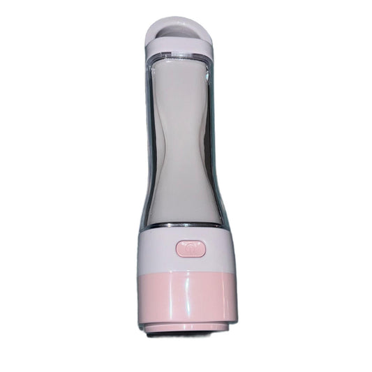 Lanterna LED Multicolora tip Torta cu incarcare solara