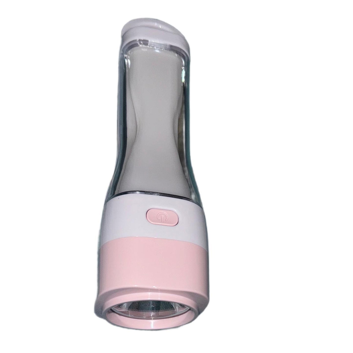 Lanterna LED Multicolora tip Torta cu incarcare solara