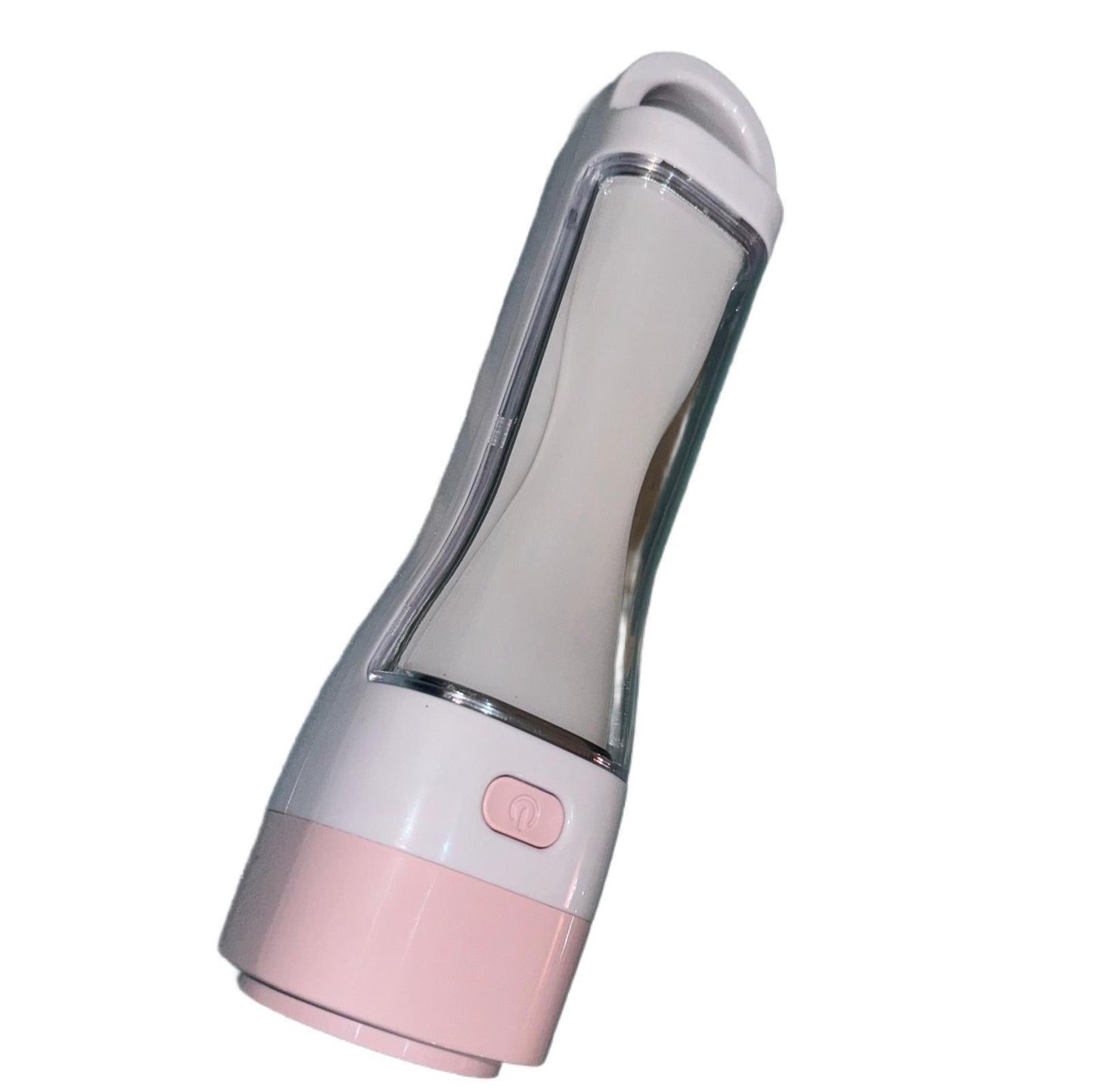 Lanterna LED Multicolora tip Torta cu incarcare solara