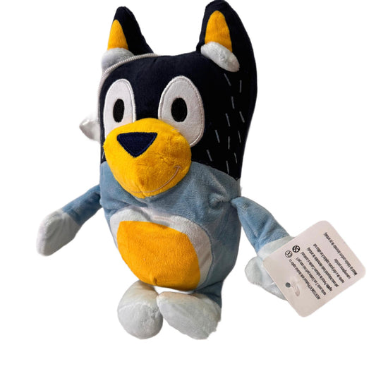 Jucarie de Plus Bluey, 27 cm