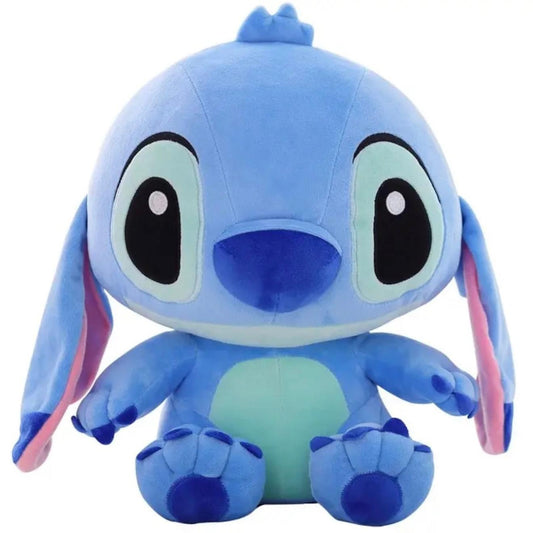 Jucarie de Plus Stitch, 55 cm