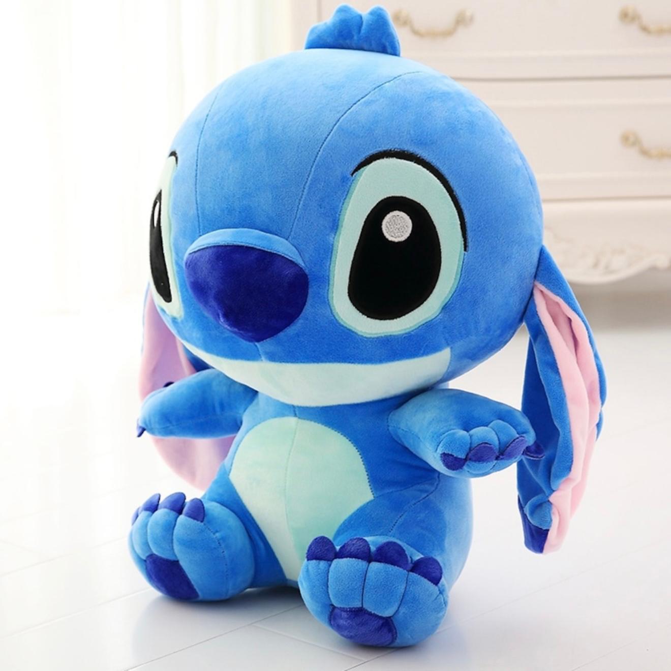 Jucarie de Plus Stitch, 30 cm