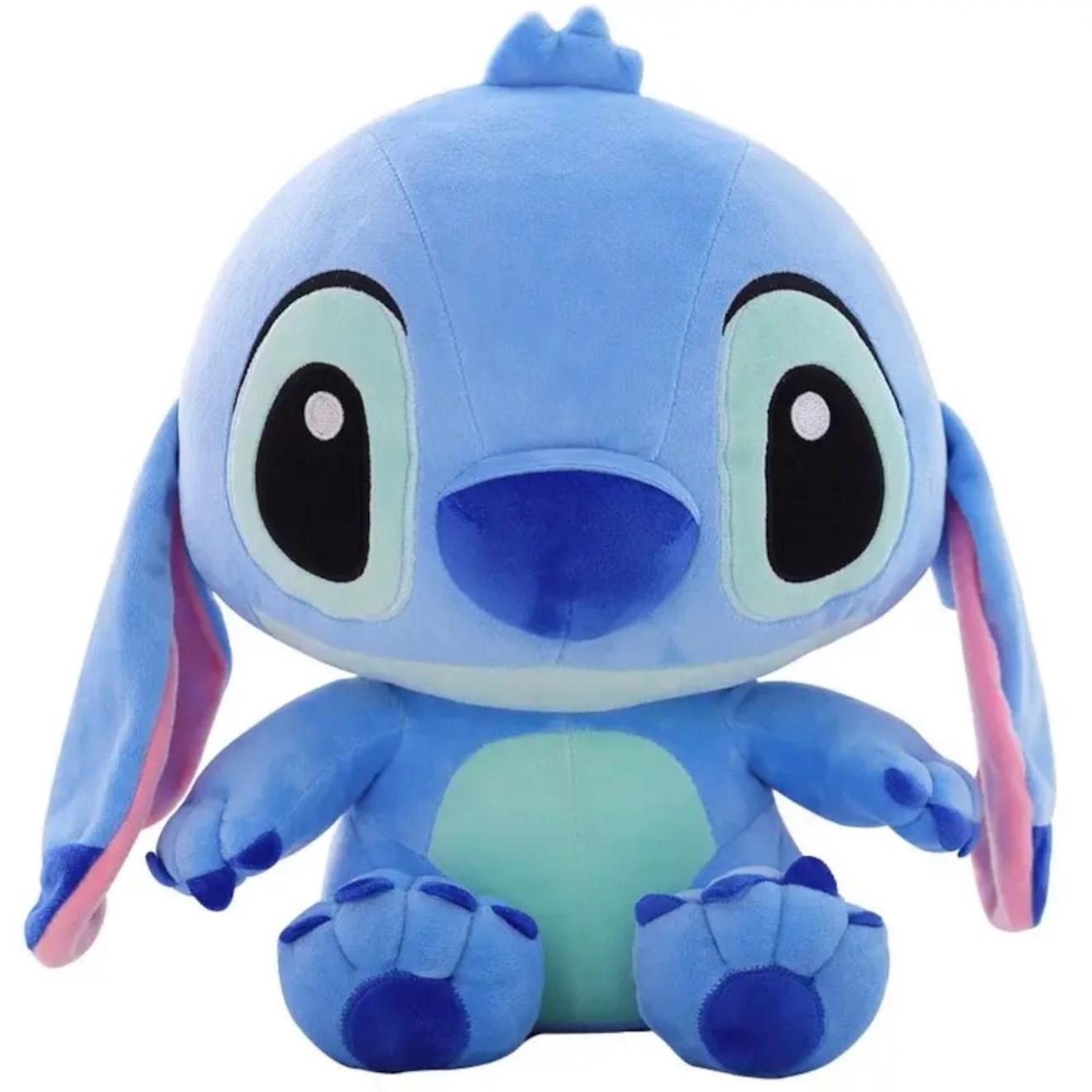 Jucarie de Plus Stitch, 30 cm