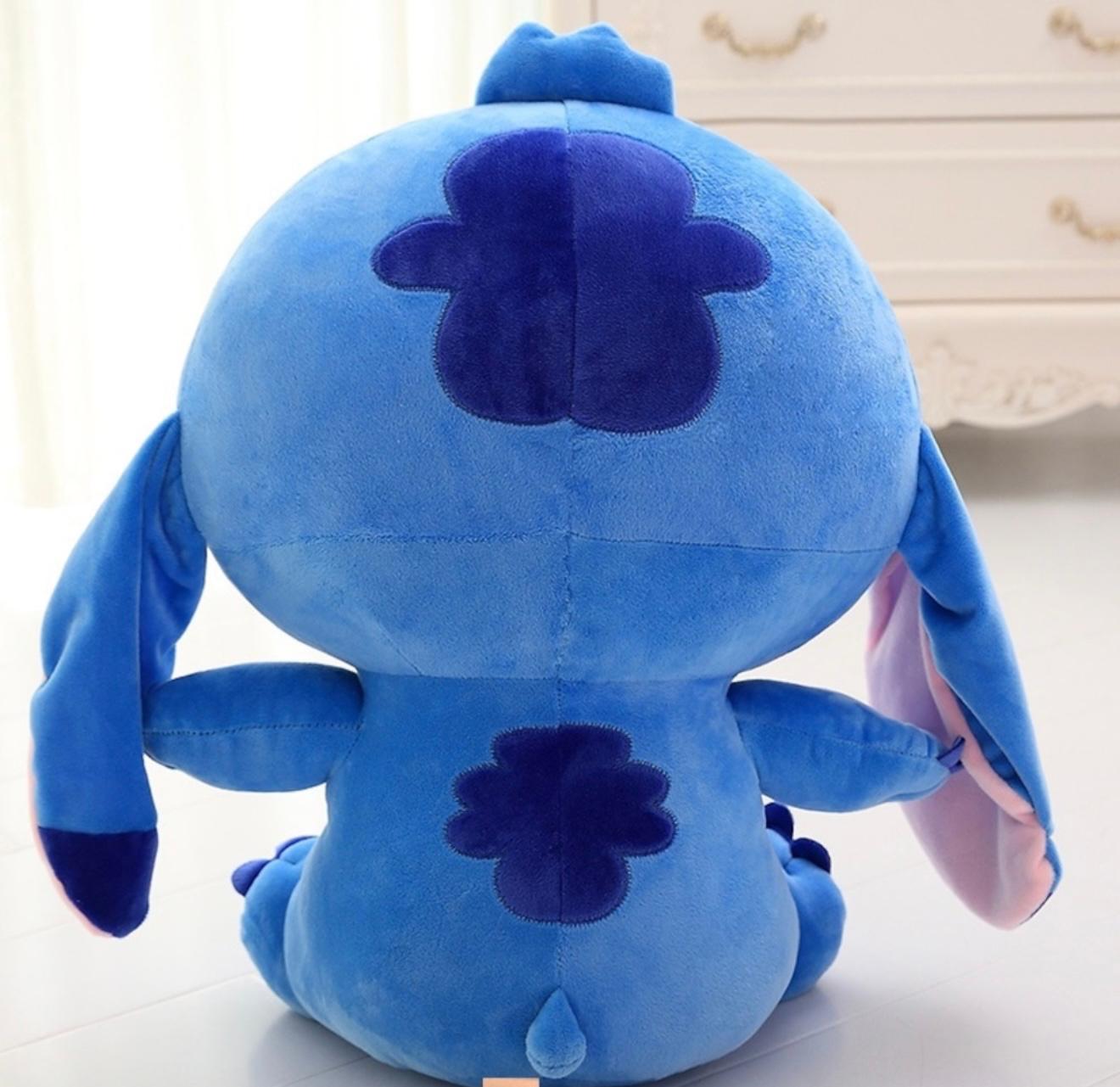 Jucarie de Plus Stitch, 30 cm
