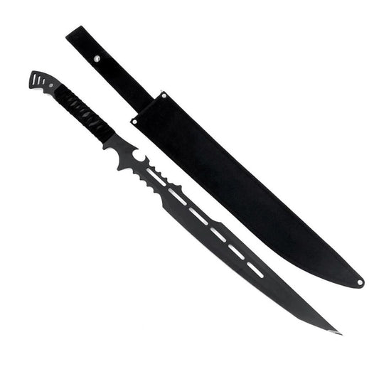 Maceta de vanatoare Cold Steel, 72 cm, teaca inclusa