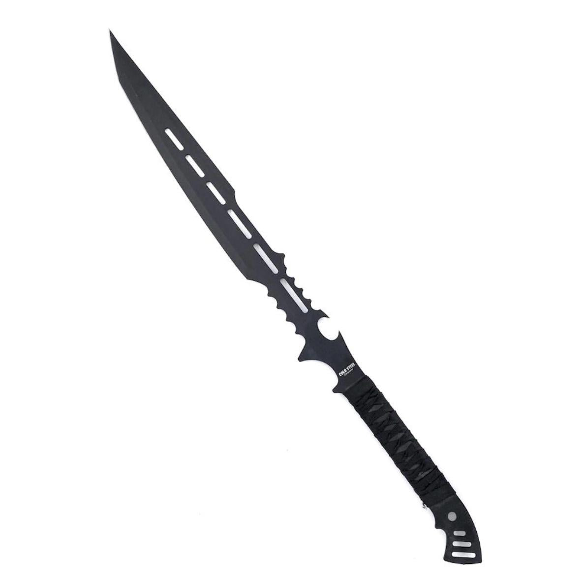Maceta de vanatoare Cold Steel, 72 cm, teaca inclusa