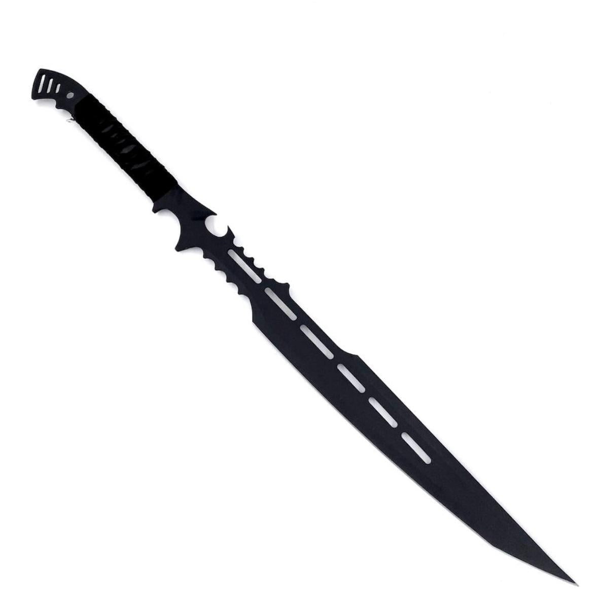 Maceta de vanatoare Cold Steel, 72 cm, teaca inclusa