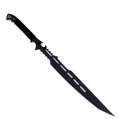 Maceta de vanatoare Cold Steel, 72 cm, teaca inclusa