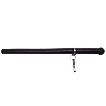 Rendőrségi önvédelmi játék, 50 cm, akasztóval