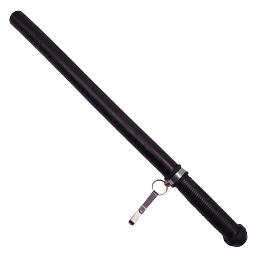 Rendőrségi önvédelmi játék, 50 cm, akasztóval