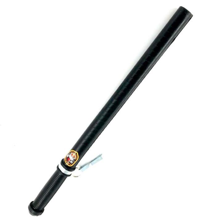 2 tonfa botból és 1 pár bilincsből álló készlet lánccal és 2 kulccsal, Don't Touch Me