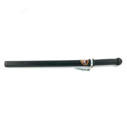 2 tonfa botból és 1 pár bilincsből álló készlet lánccal és 2 kulccsal, Don't Touch Me