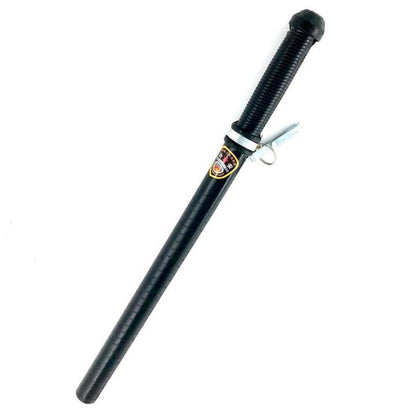 2 tonfa botból és 1 pár bilincsből álló készlet lánccal és 2 kulccsal, Don't Touch Me
