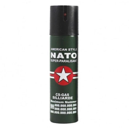 Set autoaparare camping format din mini-electrosoc, spray 60 ml si aparat impotriva cainilor agresivi