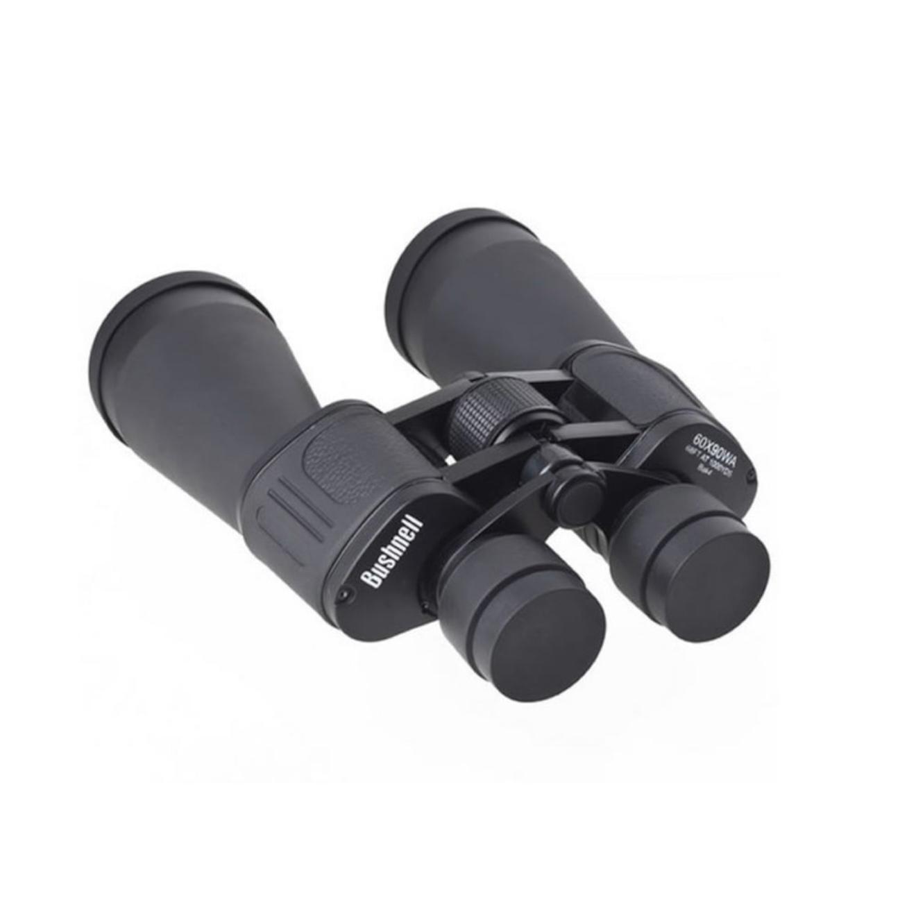 Set Camping Pro format din Binoclu 60x90, Cutit cu Teaca si Busola Militara