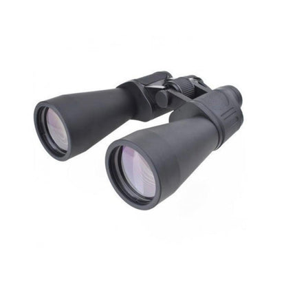 Set Camping Pro format din Binoclu 60x90, Cutit cu Teaca si Busola Militara