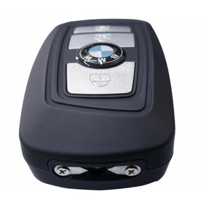 Set Autoaparare Format din Electrosoc Cheie Auto si Pumnal tip Box