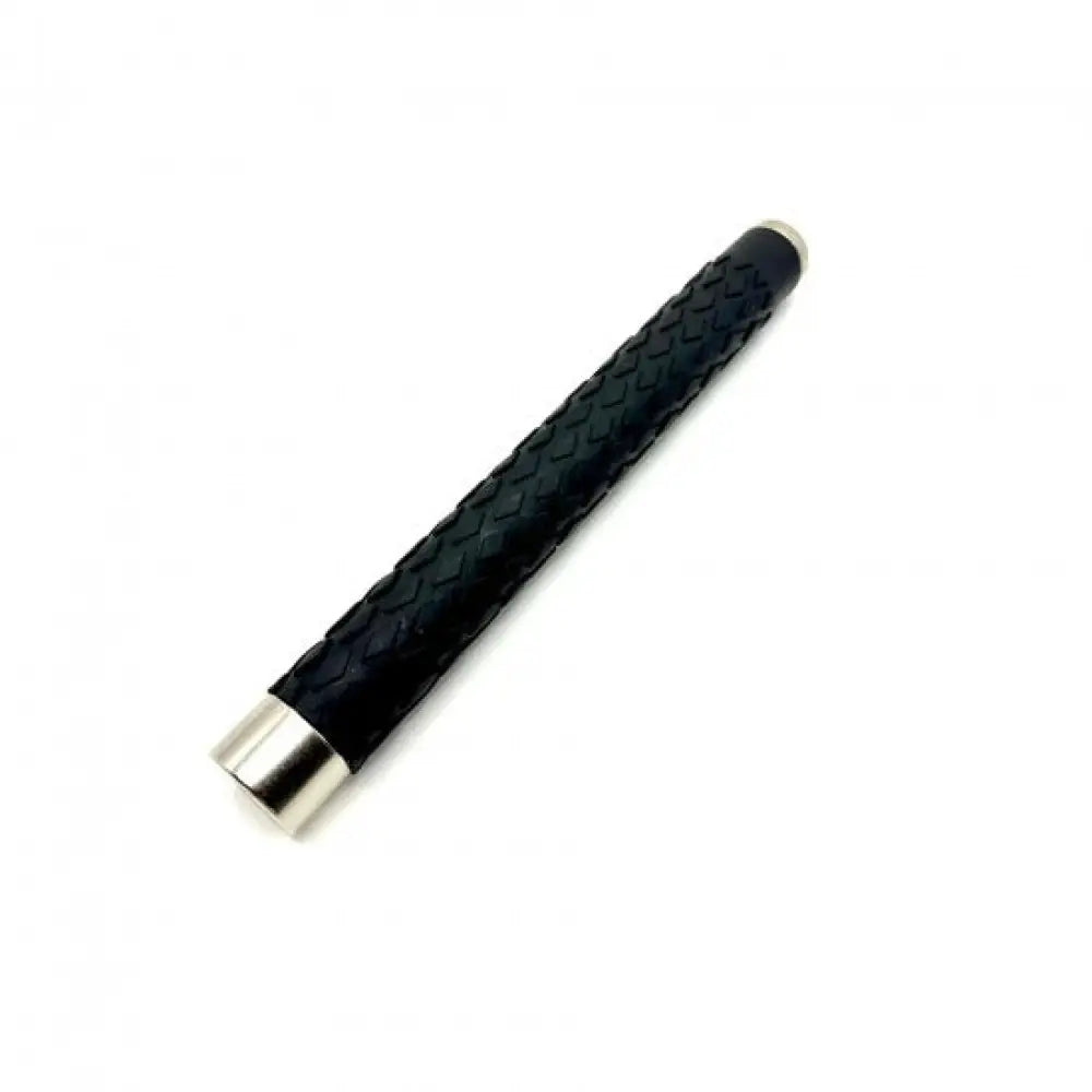 Baston Telescopic Profesional Argintiu Husa Inclusa 64Cm