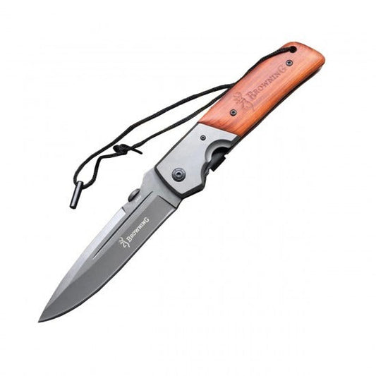 Briceag Browning, Elite Edition, 28 Cm, Prindere La Curea